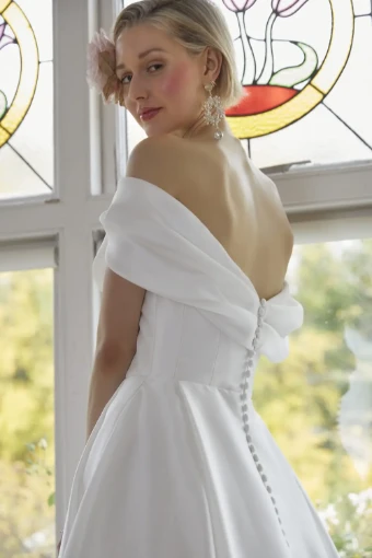 Alan Hannah ROWAN #4 thumbnail