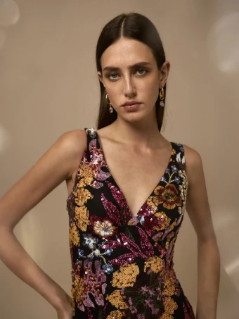 Nicole Milano Occasion Wear Vennus #3 thumbnail