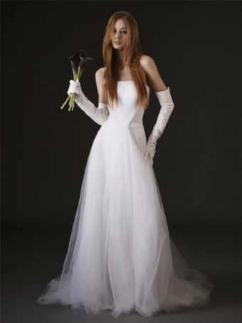 Vera Wang Bride X Pronovias LUMELEE #0 default thumbnail