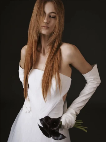 Vera Wang Bride X Pronovias LUMELEE #1 thumbnail