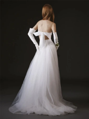 Vera Wang Bride X Pronovias LUMELEE #2 thumbnail