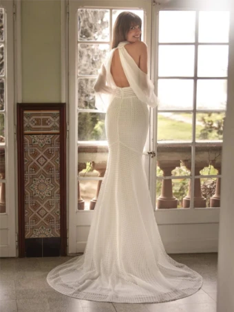 Nicole Milano BALTASARA #1 thumbnail