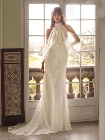 Nicole Milano BALTASARA #0 default thumbnail