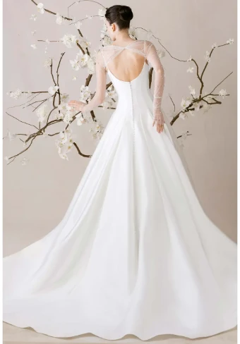 Morilee 1010005 #4 thumbnail