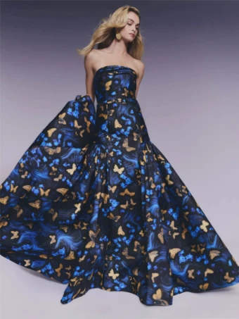 Pronovias Occasion Wear Alhoi #7 thumbnail