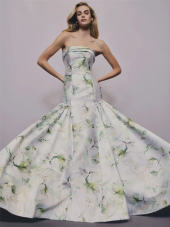 Pronovias Occasion Wear Alhoi #8 thumbnail