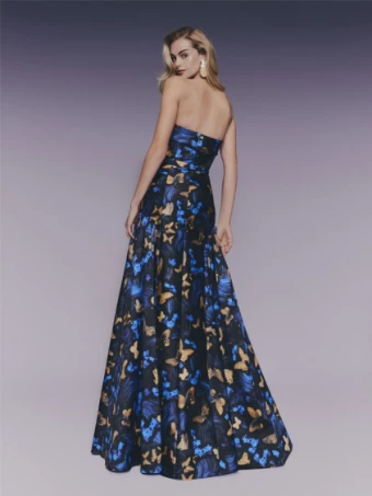 Pronovias Occasion Wear Alhoi #4 thumbnail