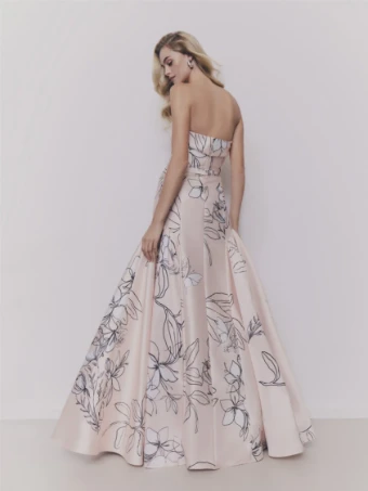 Pronovias Occasion Wear Alhoi #6 thumbnail