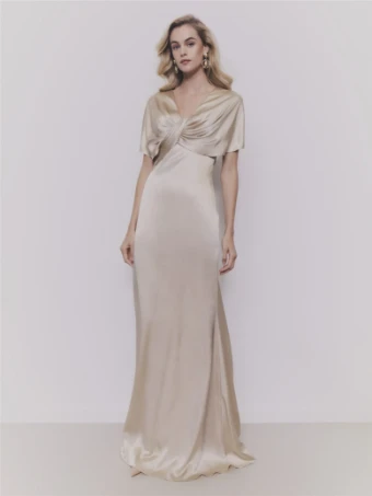 Pronovias Occasion Wear Aikhe #0 thumbnail