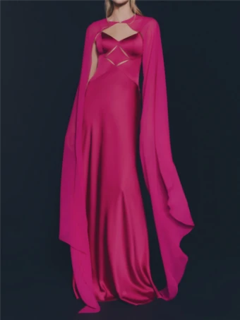 Pronovias Occasion Wear Aihopo #3 thumbnail