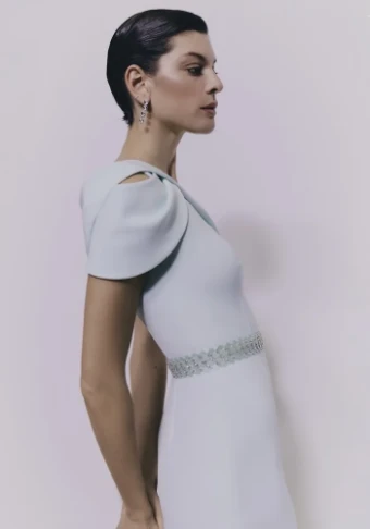 Pronovias Occasion Wear Aiuka #2 thumbnail