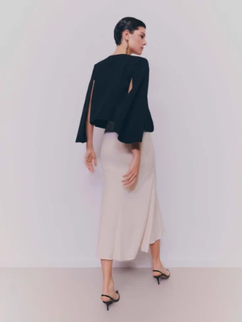 Pronovias Occasion Wear Ehoku #1 thumbnail