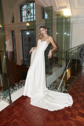 Alan Hannah Easton #3 thumbnail