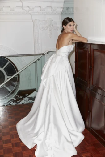 Alan Hannah Easton #1 thumbnail