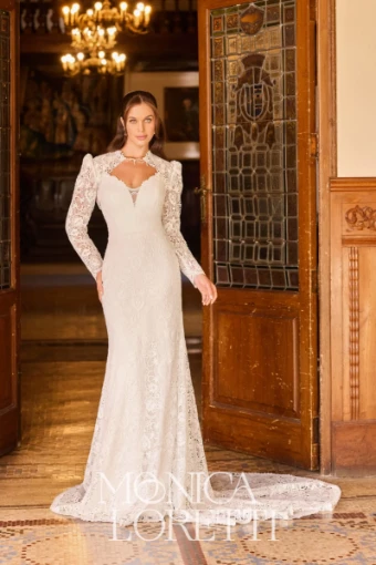 Monica Loretti 8373 #0 default thumbnail