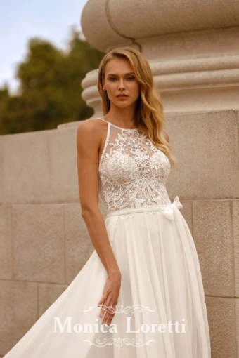 Monica Loretti 8266 #1 thumbnail
