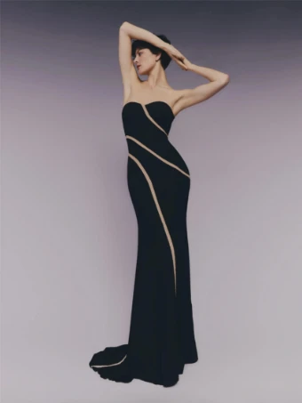 Pronovias Occasion Wear CALCIDE #0 thumbnail