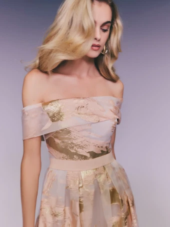 Pronovias Occasion Wear EHOHA #1 thumbnail