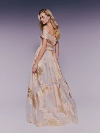 Pronovias Occasion Wear EHOHA #2 thumbnail