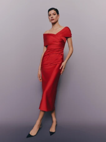 Pronovias Occasion Wear MOUCHEROLLE #2 thumbnail