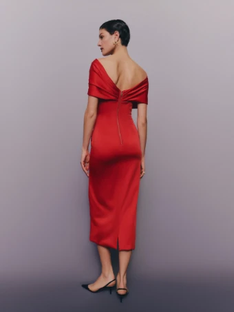 Pronovias Occasion Wear MOUCHEROLLE #1 thumbnail