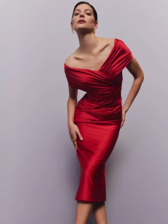 Pronovias Occasion Wear MOUCHEROLLE #0 default thumbnail