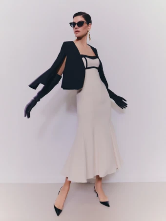 Pronovias Occasion Wear NEZU #1 thumbnail