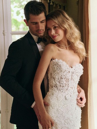 Sottero and Midgley Warner #1 thumbnail