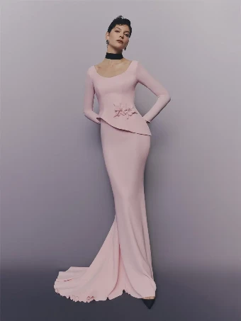 Pronovias Occasion Wear HESSONITE #0 default thumbnail