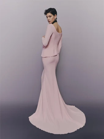 Pronovias Occasion Wear HESSONITE #1 thumbnail