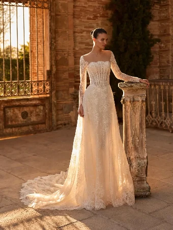 Pronovias Tinha #0 default thumbnail