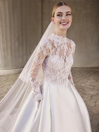 Pronovias Maplis #2 thumbnail