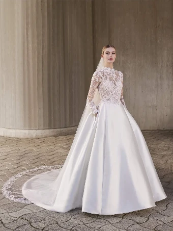 Pronovias Maplis #0 thumbnail