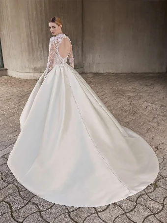 Pronovias Maplis #1 thumbnail