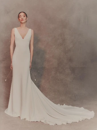 Atelier Pronovias Aglos #0 default thumbnail