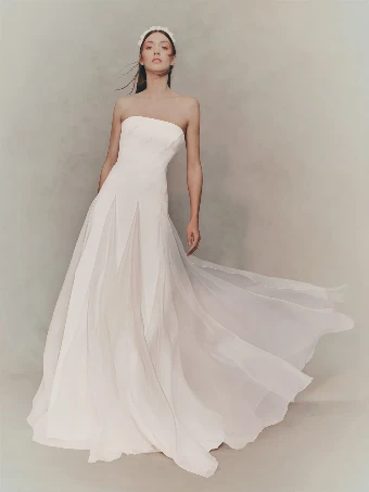 Atelier Pronovias Aniria #0 default thumbnail