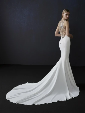 Atelier Pronovias Galaxy #1 default thumbnail