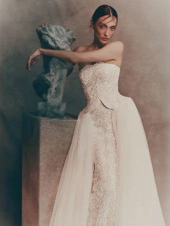Atelier Pronovias Lacila #4 thumbnail