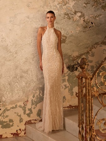 Privee by Pronovias AUROREY #0 default thumbnail