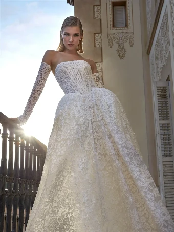 Privee by Pronovias BEATRIS #2 thumbnail