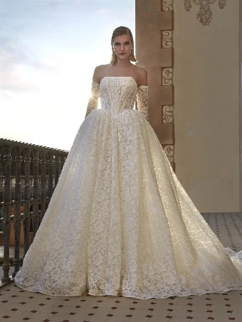 Privee by Pronovias BEATRIS #0 thumbnail