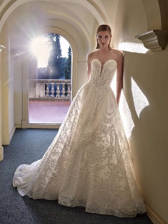 Privee by Pronovias CATMINT #0 thumbnail