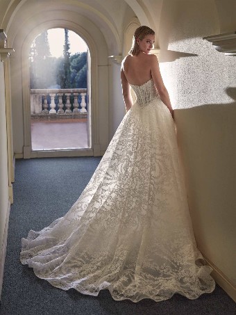 Privee by Pronovias CATMINT #1 thumbnail