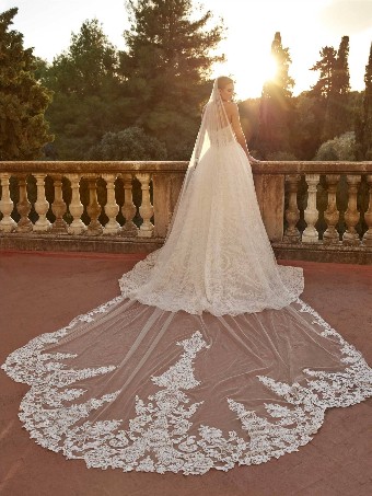 Privee by Pronovias CATMINT #2 thumbnail