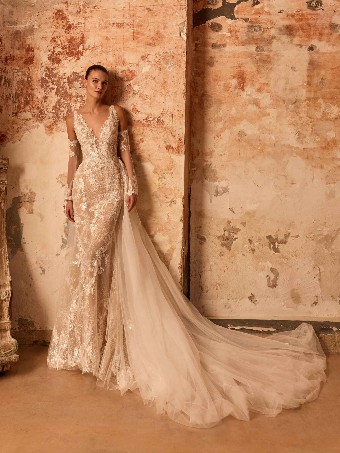Privee by Pronovias DIPTA #0 thumbnail