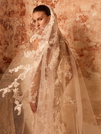 Privee by Pronovias DIPTA #1 thumbnail