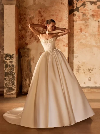 Privee by Pronovias EDISONIA #0 thumbnail