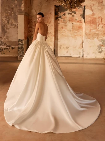 Privee by Pronovias EDISONIA #1 thumbnail