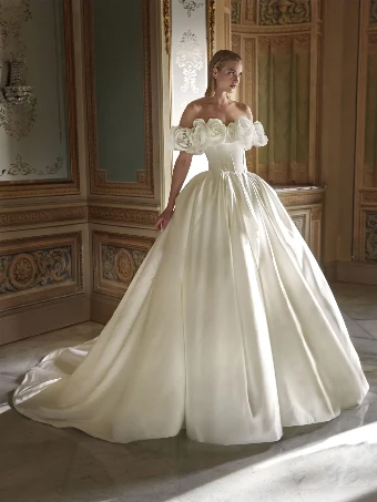 Privee by Pronovias EVARLY #0 thumbnail