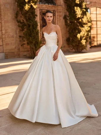 Privee by Pronovias HOLLYS #1 thumbnail